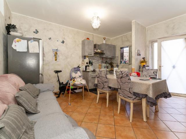 Via Villa Glori 57bis bilocale 76mq
