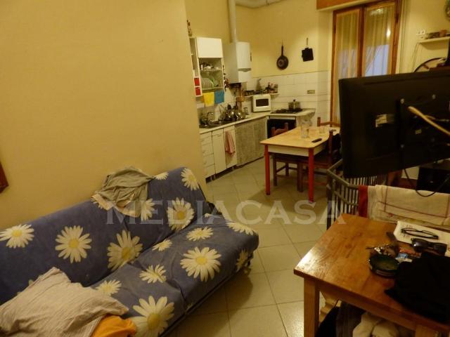 via villa lorenzi 9 quadrilocale 80mq