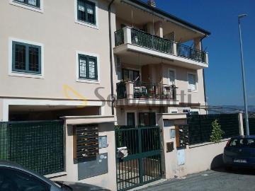 Via Villa Vallelonga 41 monolocale 35mq