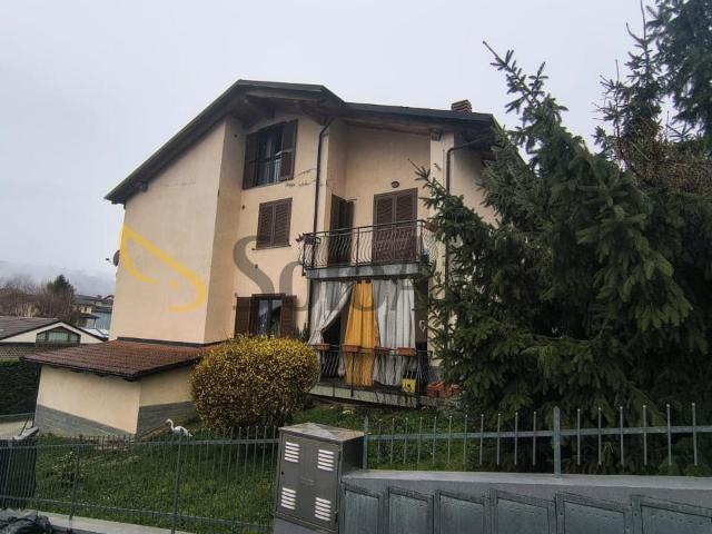 Via Villargrande 8 bilocale 55mq