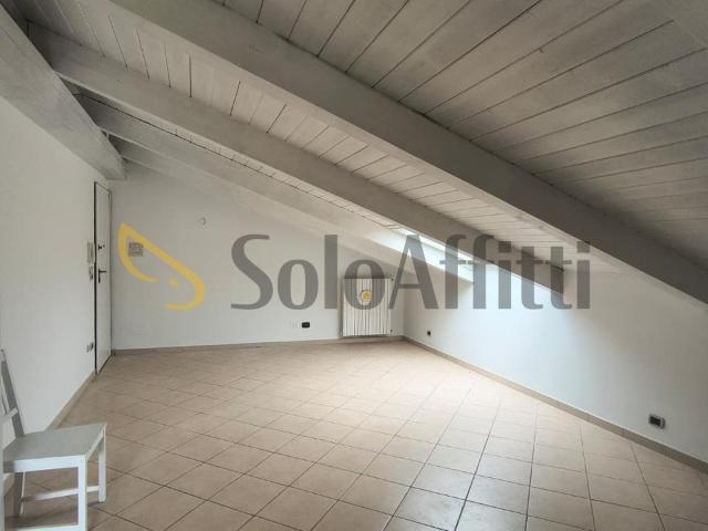 Via Villargrande 8 bilocale 55mq