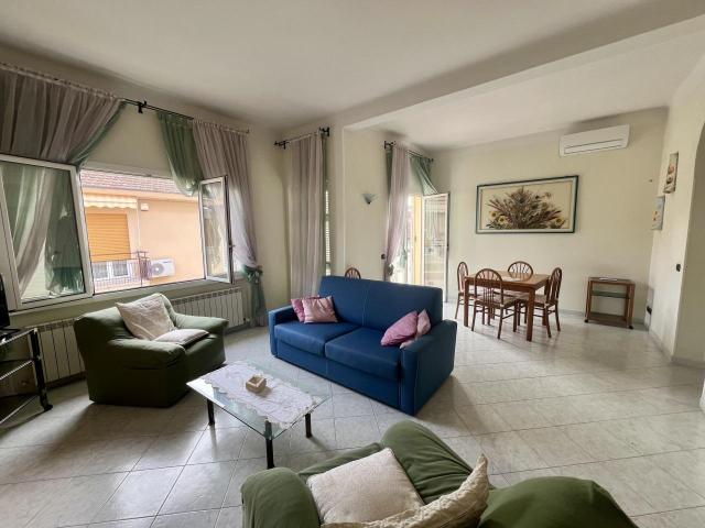 Via Ville Nuove 12 quadrilocale 155mq