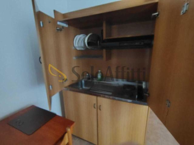 Via Villini Svizzeri monolocale 20mq