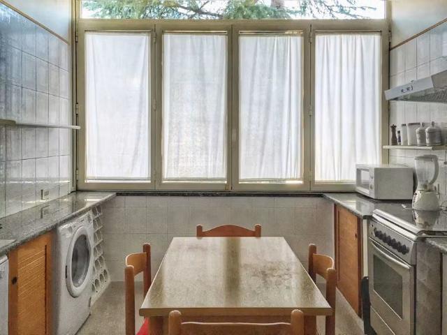 Via Vincenzo Cerulli, Rome, Lazio 00143