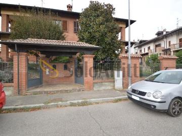 Vía Vincenzo Bellini 2 quadrilocale 340mq