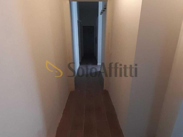 Via Vincenzo Foppa 3 bilocale 45mq
