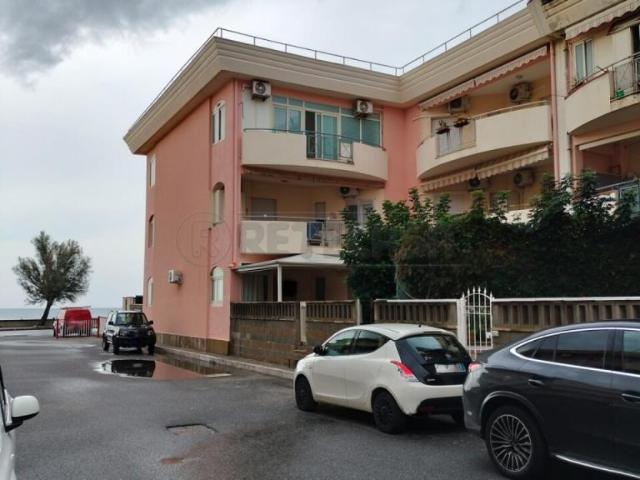 Via Vincenzo Monti 11L bilocale 50mq