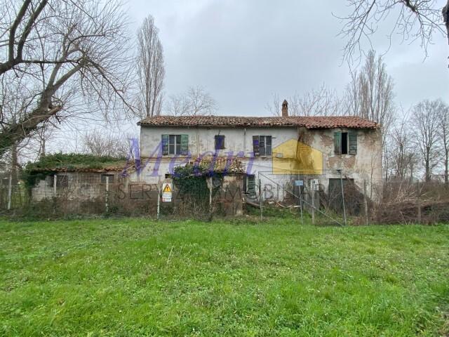 VIA VIOLONE DI GATTOLINO 4183 8 vani 270mq