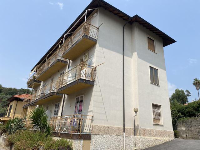Via Vione 30 bilocale 42mq