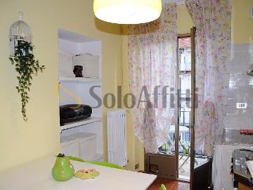 Via Virle 23 bilocale 35mq