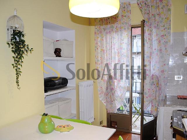 Via Virle 23 bilocale 35mq