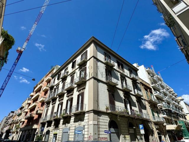 VIA VISCONTI 85 bilocale 45mq