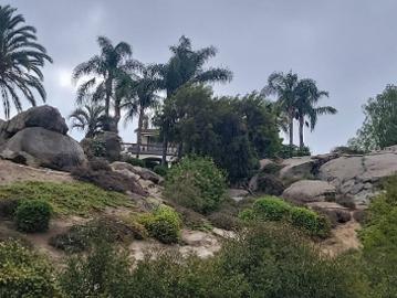 Via Vista Dr