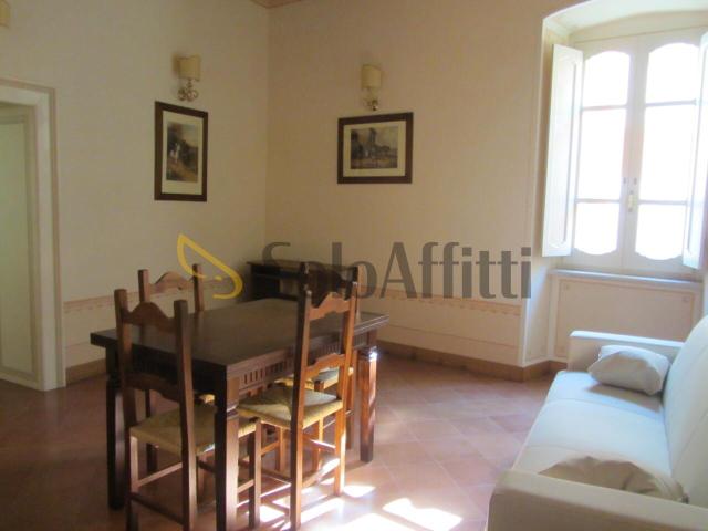 Via XI Febbraio bilocale 60mq