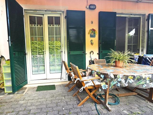 Via XXV Aprile 44 quadrilocale 0mq
