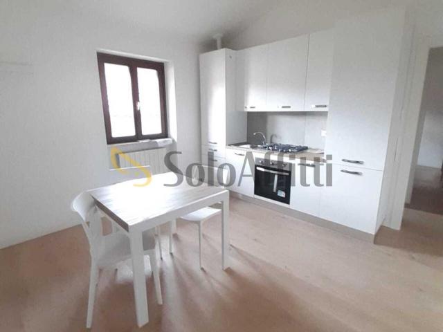 Via XXV Aprile bilocale 40mq