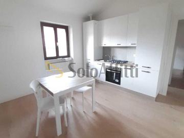 Via XXV Aprile bilocale 40mq