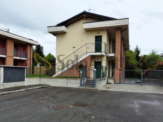 Via XXV Aprile 75 bilocale 55mq