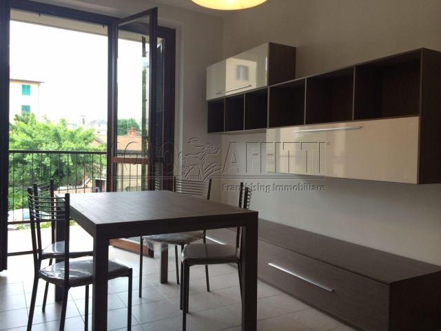Via XXV Aprile 92/b bilocale 50mq
