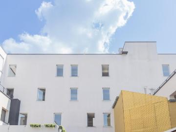 VIA XXV APRILE 20 vani 732mq