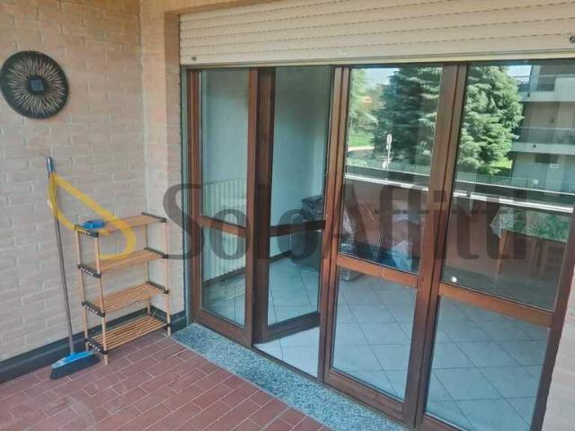 Via XXV Aprile 32 trilocale 100mq