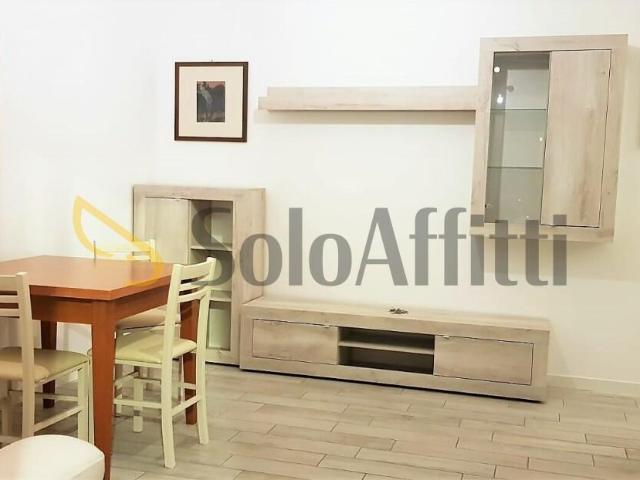 Via XXV Aprile bilocale 55mq