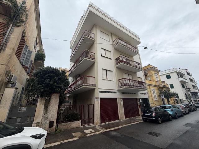 Via XXV Luglio 14 bilocale 45mq