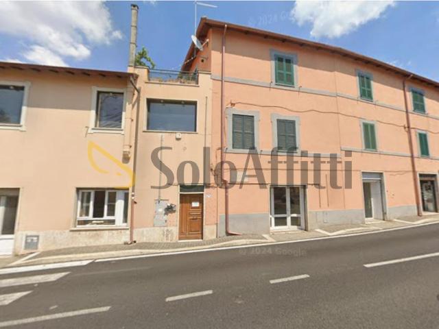 Via XXV Luglio 26 bilocale 30mq