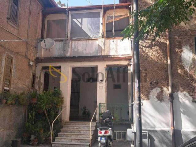 Via XXV Luglio bilocale 70mq