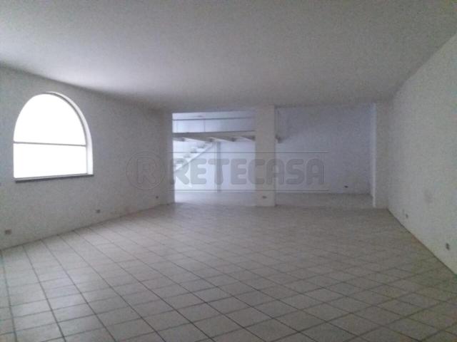 Via XX Settembre monolocale 190mq