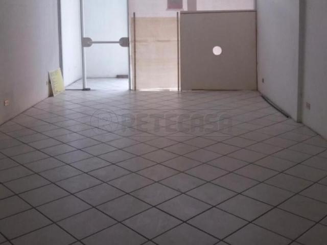 Via XX Settembre monolocale 46mq