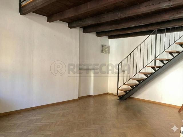 VIA XX SETTEMBRE bilocale 128mq