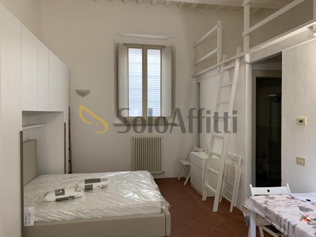 VIA XX SETTEMBRE sn monolocale 32mq