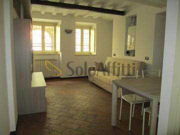Via XX Settembre 11 bilocale 65mq