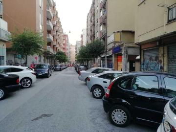 Via XX Settembre 71 monolocale 40mq