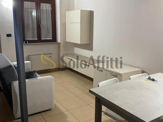 via XXIV Maggio bilocale 58mq