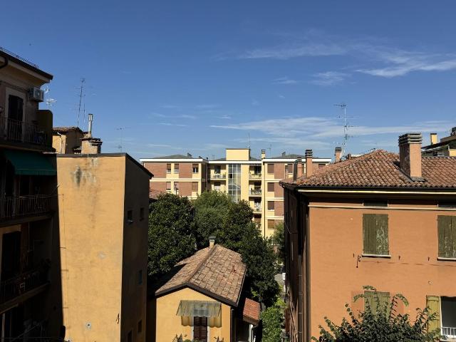 Via Zambeccari COSTA SARAGOZZA / SARAGOZZA quadrilocale 109mq