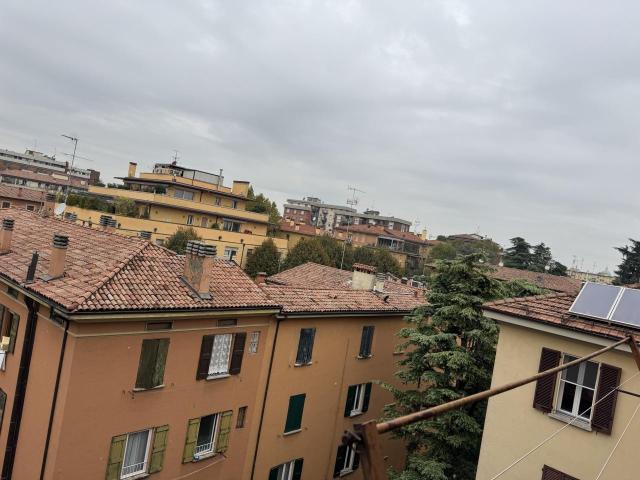 Via Zambeccari COSTA SARAGOZZA / SARAGOZZA quadrilocale 129mq