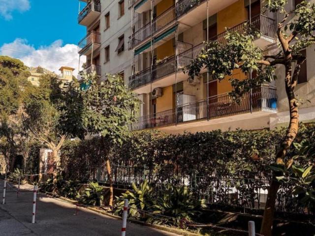 Via Zara quadrilocale 60mq