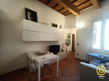 Via Zeffirino Re bilocale 55mq