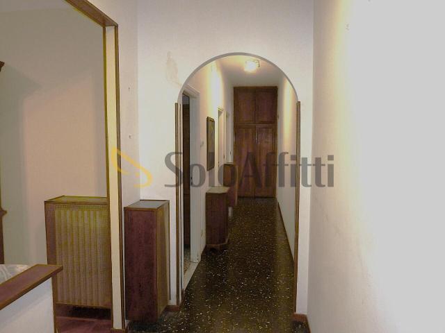 Via Zeffiro Massa 326 quadrilocale 84mq