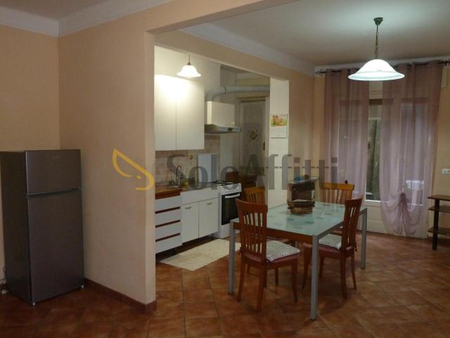 Via Zefiro Massa 299 bilocale 70mq