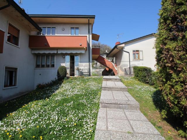 Via Zin 6 7 vani 131mq