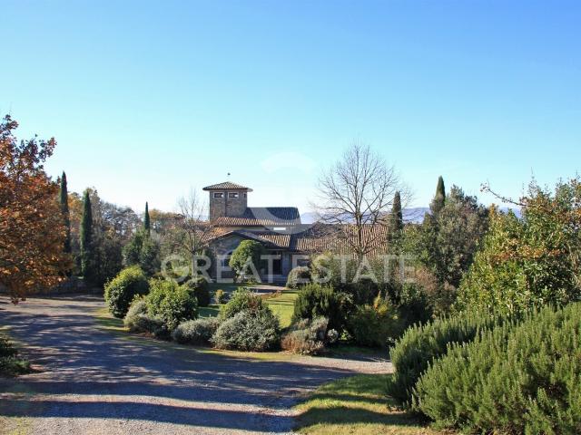 Viadorvieto 783m² Ficulle