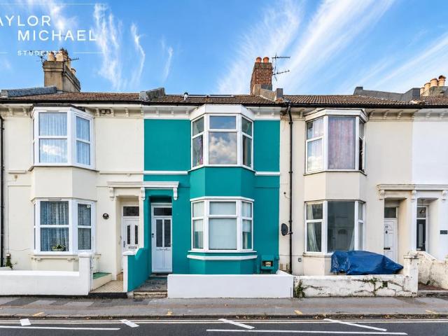Viaduct Road, Brighton 6 bed terraced house to rent £4,160 pcm £960 pw