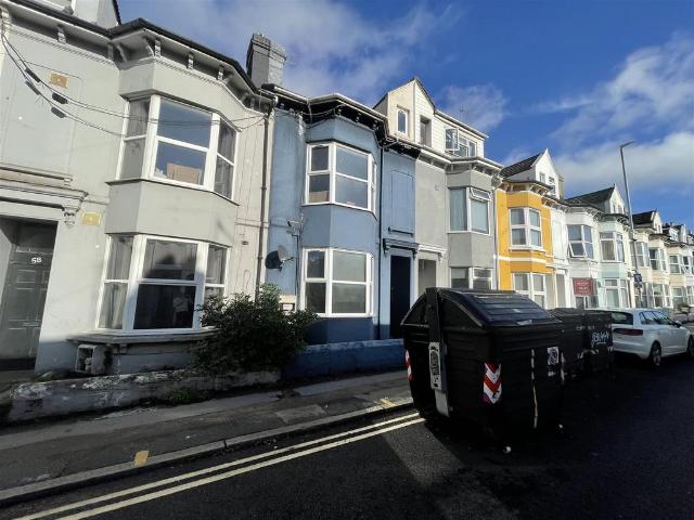Viaduct Road, Brighton BN1 3 bed duplex to rent £2,000 pcm £462 pw