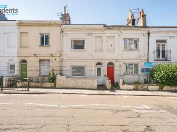 Viaduct Road, Brighton, East Sussex BN1, 5 bed terraced house to rent, £2,817 pcm | PrimeLocation