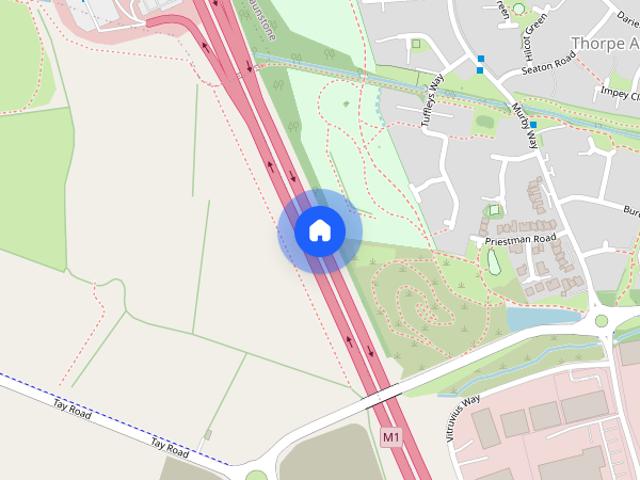 Viadux, 42 Great Bridgewater Street, M1 5LR