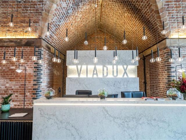Viadux, 42 Great Bridgewater Street, Manchester M1, 2 bed flat to rent, £2,250 pcm | PrimeLocation