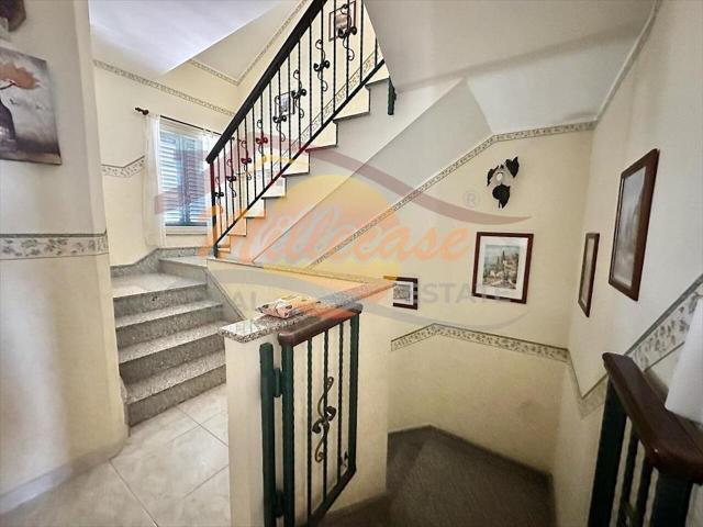 VIAE EPIPOLI quadrilocale 130mq